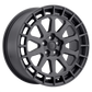 Llanta 17x8.5 Black Rhino Boxer Gunblack 6x114.3 ET+12