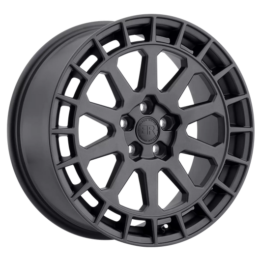 Llanta 17x8.5 Black Rhino Boxer Gunblack 6x114.3 ET+12