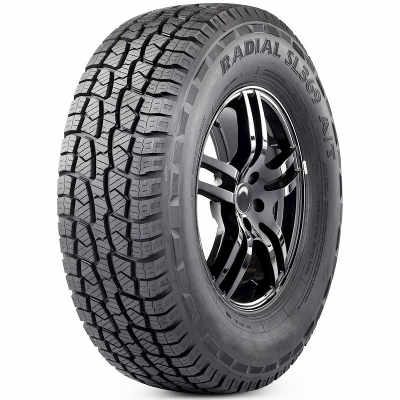 Neumático 235/60 R 16 SL369 100T TL (Westlake)
