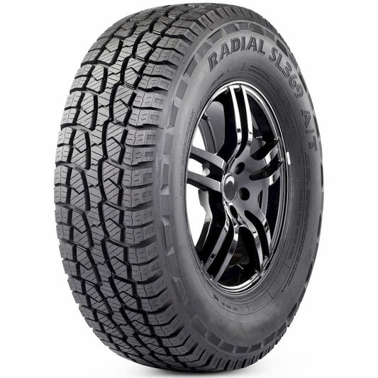 Neumático 235/60 R 16 SL369 100T TL (Westlake)