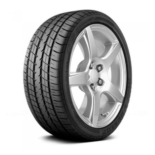 NEUMÁTICO DUNLOP 175/55R15 77V SP2030  H/T TL BLK JAP