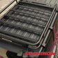 Plataforma de Carga SRM500 + bases reforzadas Jeep Wrangler JL 18->