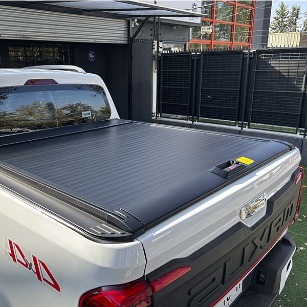 Tapa Retráctil Eléctrica BULX15 2.0 Power MAXUS T60 CD18-->