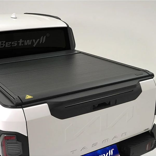 Tapa Retráctil Eléctrica BULX15 2.0 Power KIA TASMAN 25-->