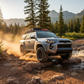 	TOYOTA 4RUNNER 2003-2024 OFF ROAD
