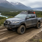 TOYOTA HILUX REVO 2016+ OFF ROAD SUR DE CHILE