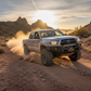 	TOYOTA TACOMA 2005+ off road