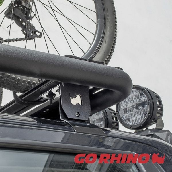 Plataforma de Carga SRM500 Renault Alaskan CD 17->