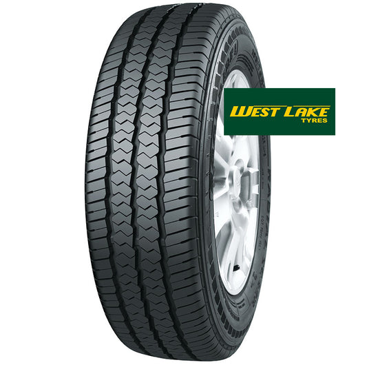 Neumático Westlake 215/75 R 14 SC328 8PR TL  –