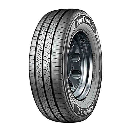 Neumático 195/75 R 16C CH-KC53 8PR TL (Kumho)