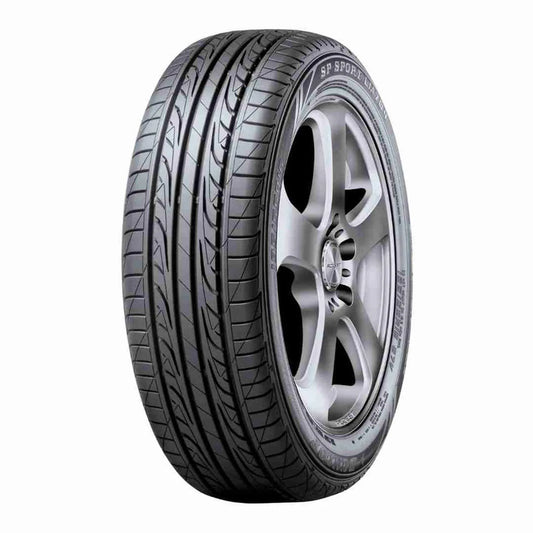 NEUMÁTICO DUNLOP 175/50R13 72H LM704  H/T TL BLK THA