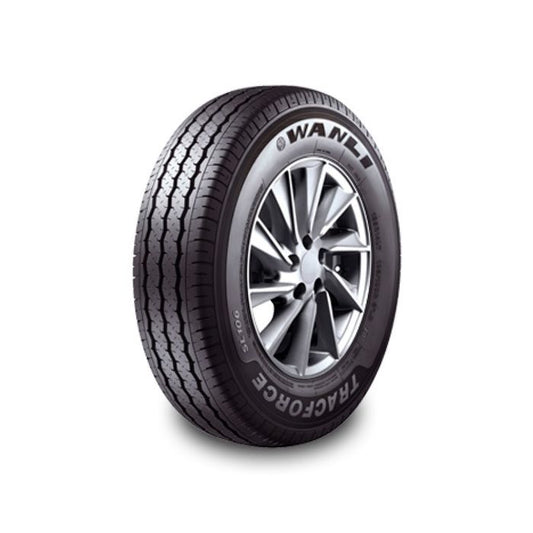 Neumático 215/70 R 15 TRACFORCE SL106 (WANLI)