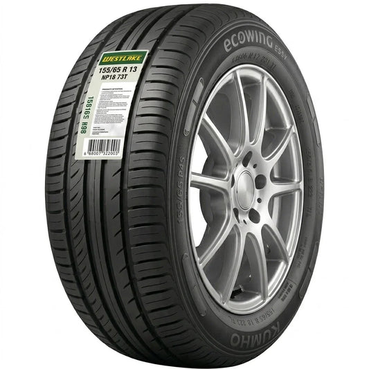 Neumático 155/65 R 14 RP18 75H TL (Westlake)