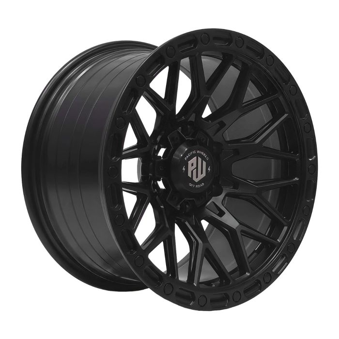 Llantas WOLF 17x8.5 5X114 Et20 WOLF MB
