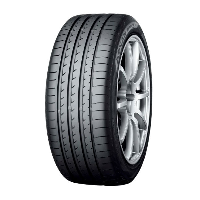 Neumático 225/40 R 18 V105 92W TL (Yokohama)