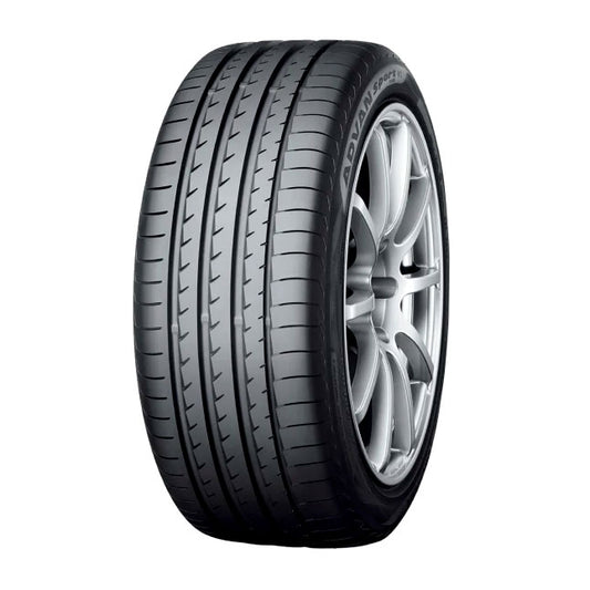 Neumático 225/40 R 18 V105 92W TL (Yokohama)