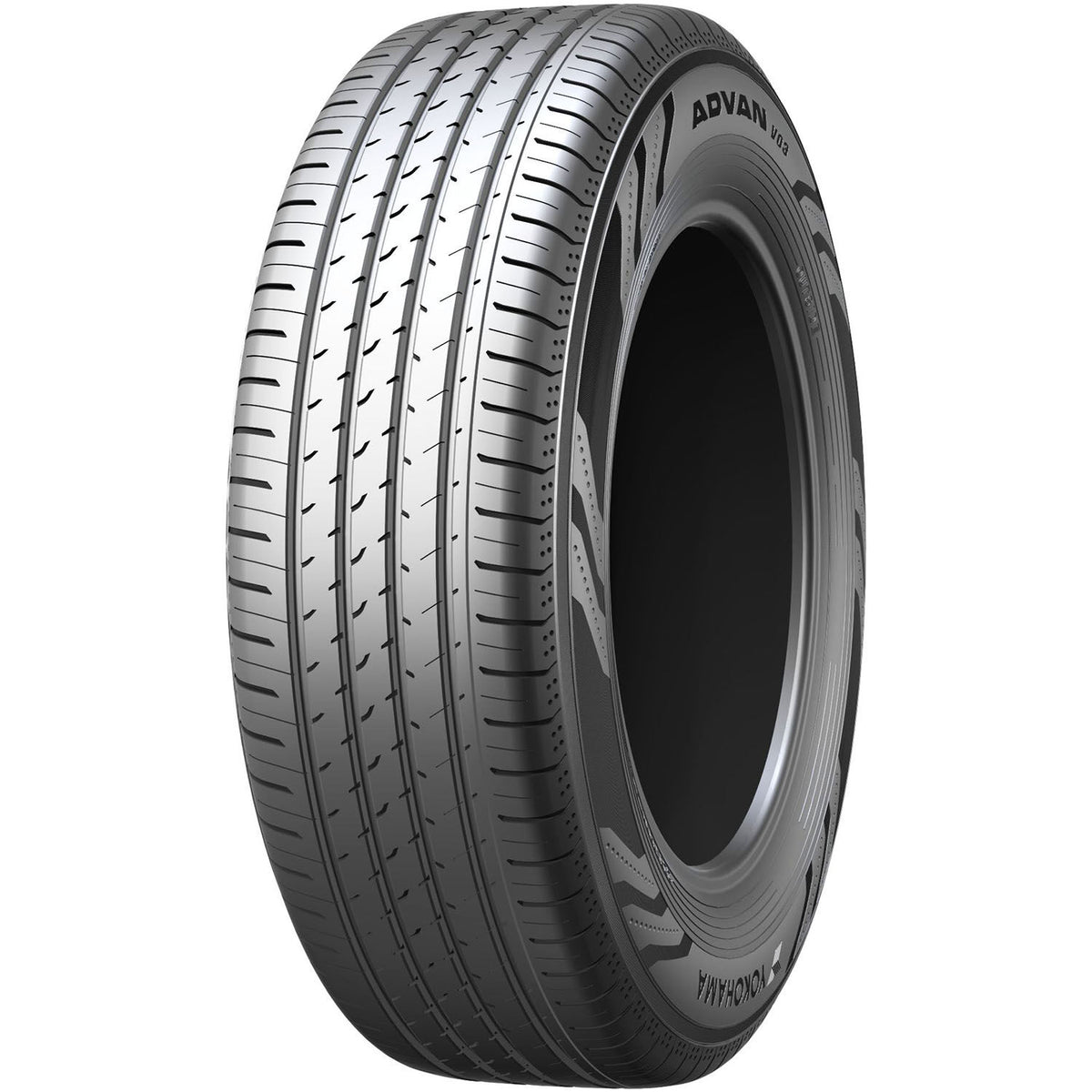 Neumático 225/60 R 18 V03 ADVAN 100H TL (Yokohama)