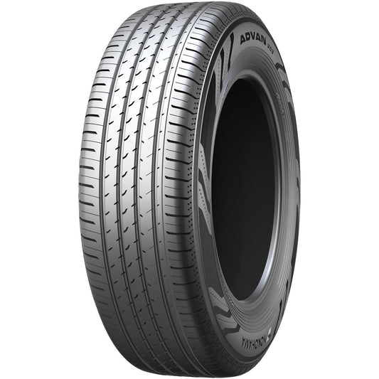 Neumático 225/60 R 18 V03 ADVAN 100H TL (Yokohama)