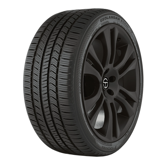 Neumático 265/50 R 22 G057 112V XL TL (Yokohama)