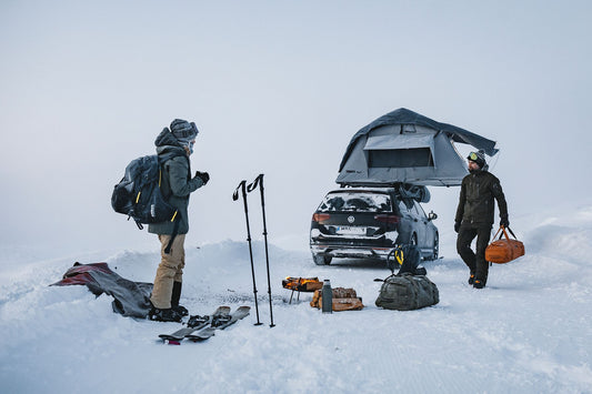 Thule Tepui Explorer Kukenam 3