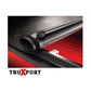 Tapa enrollable TruxPort para NEW RAM 1500 SIN RAMBOX 2019-2022