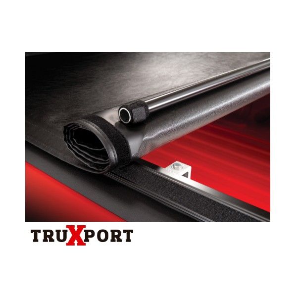 Tapa enrollable TruxPort para NEW RAM 1500 CON RAMBOX 2019-2022