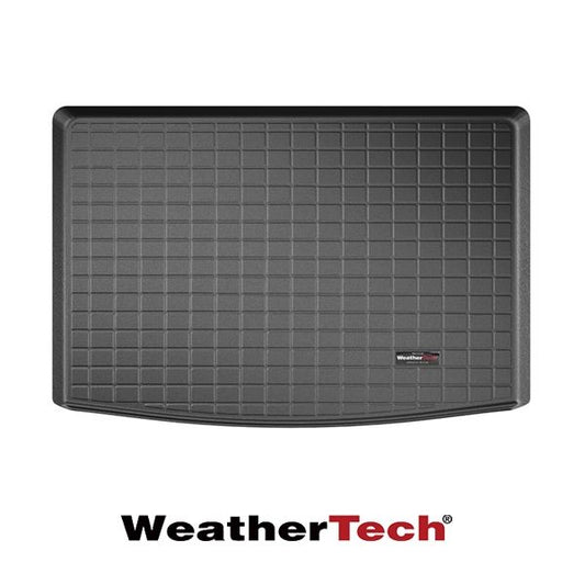 Cubre maleta Weather Tech para Chevrolet Suburban 2021-2025