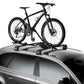 Portabicicletas Thule ProRide Black