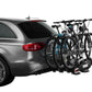 Portabicicletas Thule VeloCompact 3B (3 a 4 bicicletas)