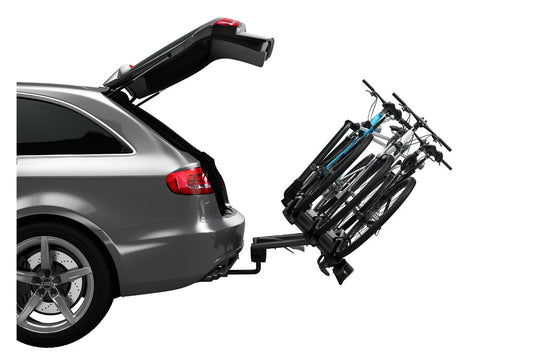 Portabicicletas Thule VeloCompact 3B (3 a 4 bicicletas)