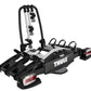 Portabicicletas Thule VeloCompact 3B (3 a 4 bicicletas)