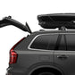 PORTAEQUIPAJE TRASERO THULE MOTION XT L (450 LT / 75 KG de carga)