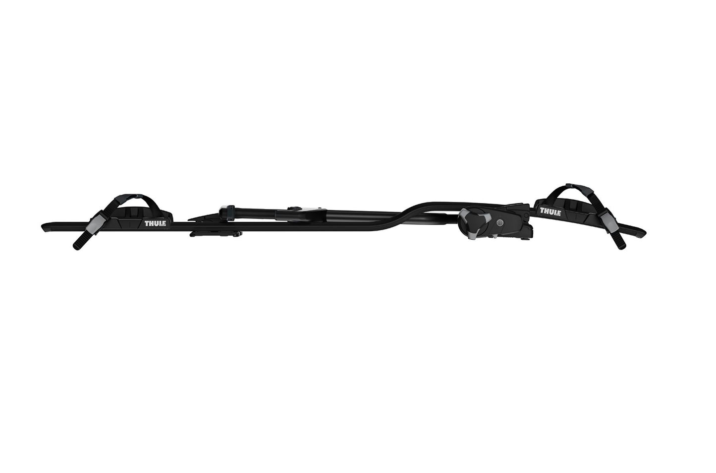 Portabicicletas Thule ProRide Black