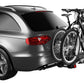 Portabicicletas Thule Easyfold XT 2  (Diseñado para E-Bikes)