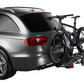 Portabicicletas Thule Easyfold XT 2  (Diseñado para E-Bikes)