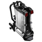 Portabicicletas Thule Easyfold XT 2  (Diseñado para E-Bikes)
