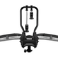 Portabicicletas Thule Easyfold XT 2  (Diseñado para E-Bikes)
