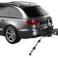 Portabicicletas Thule Easyfold XT 2  (Diseñado para E-Bikes)