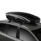 PORTAEQUIPAJE TRASERO THULE MOTION XT L (450 LT / 75 KG de carga)