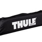 PORTAEQUIPAJE FLEXIBLE THULE RANGER 90