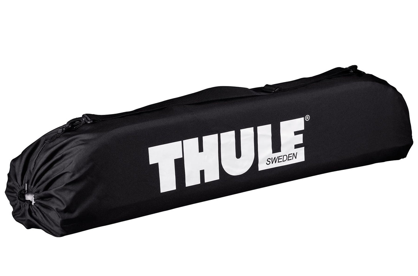 PORTAEQUIPAJE FLEXIBLE THULE RANGER 90