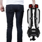 Portabicicletas Thule Easyfold XT 2  (Diseñado para E-Bikes)