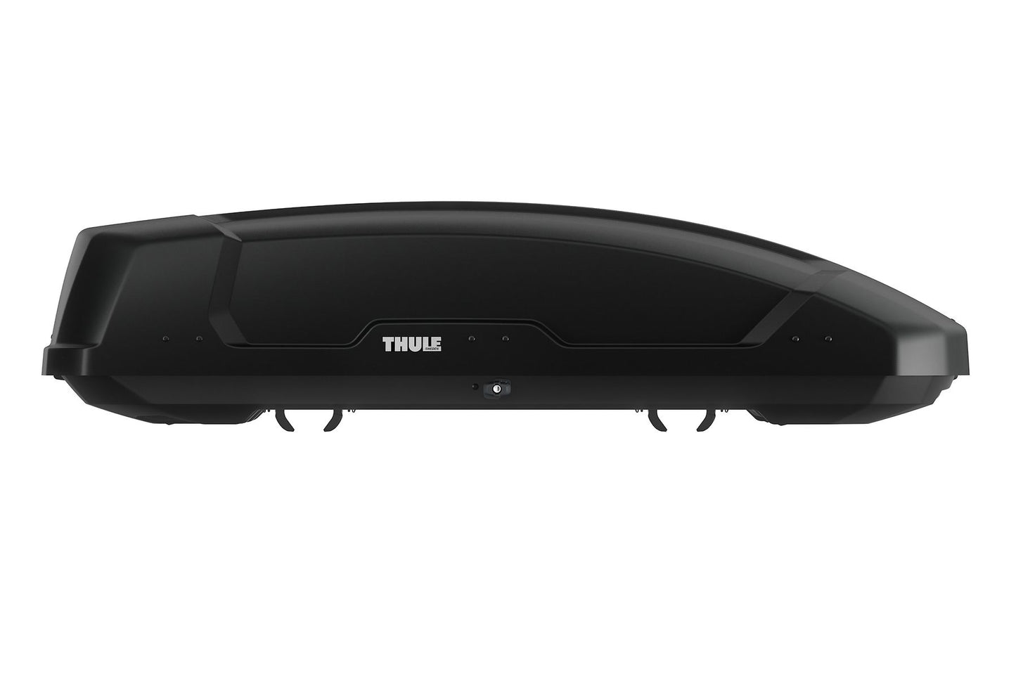 PORTAEQUIPAJE THULE FORCE XT L (450 Lt / 75 Kg de carga)