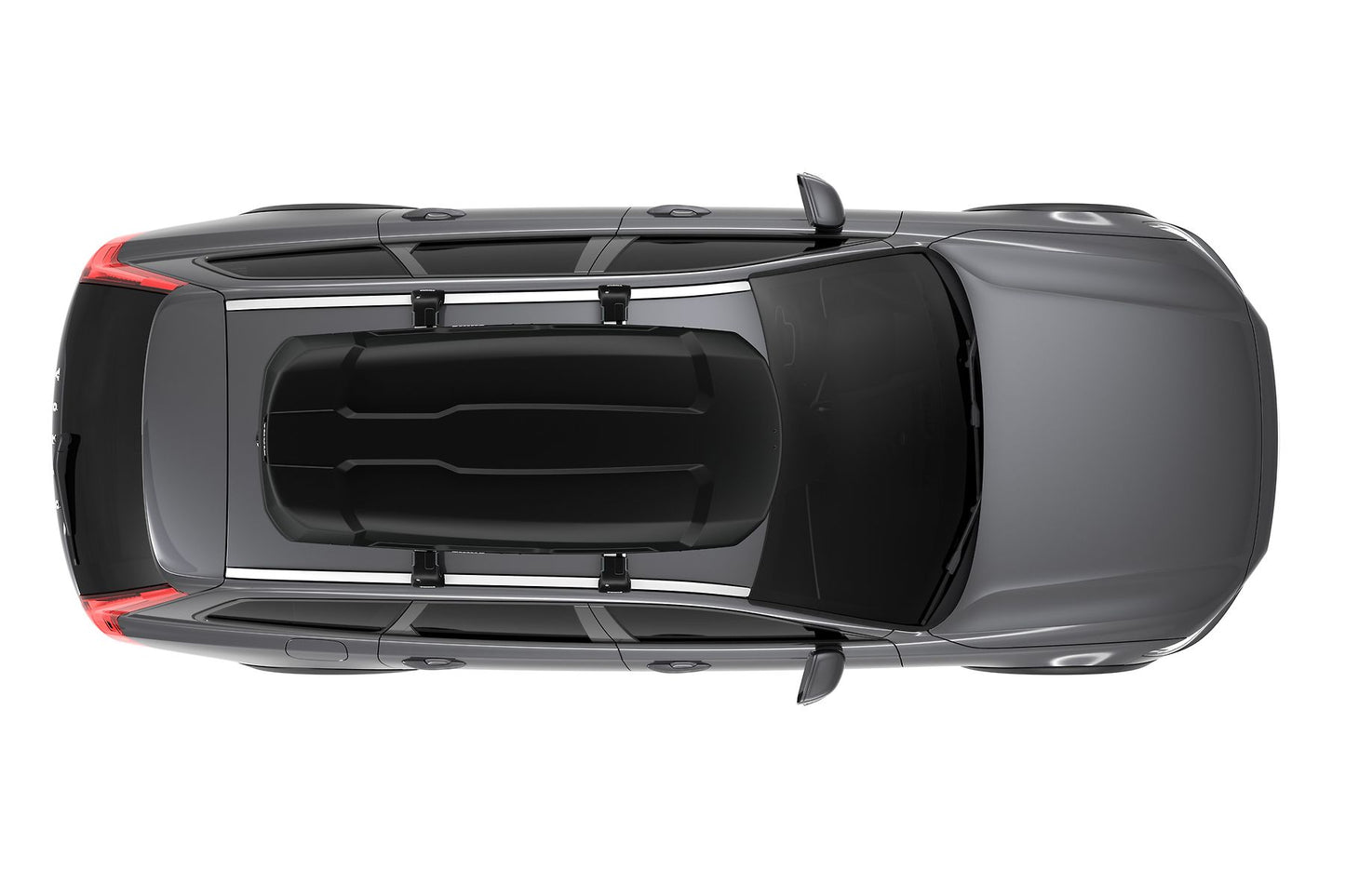 PORTAEQUIPAJE THULE FORCE XT L (450 Lt / 75 Kg de carga)