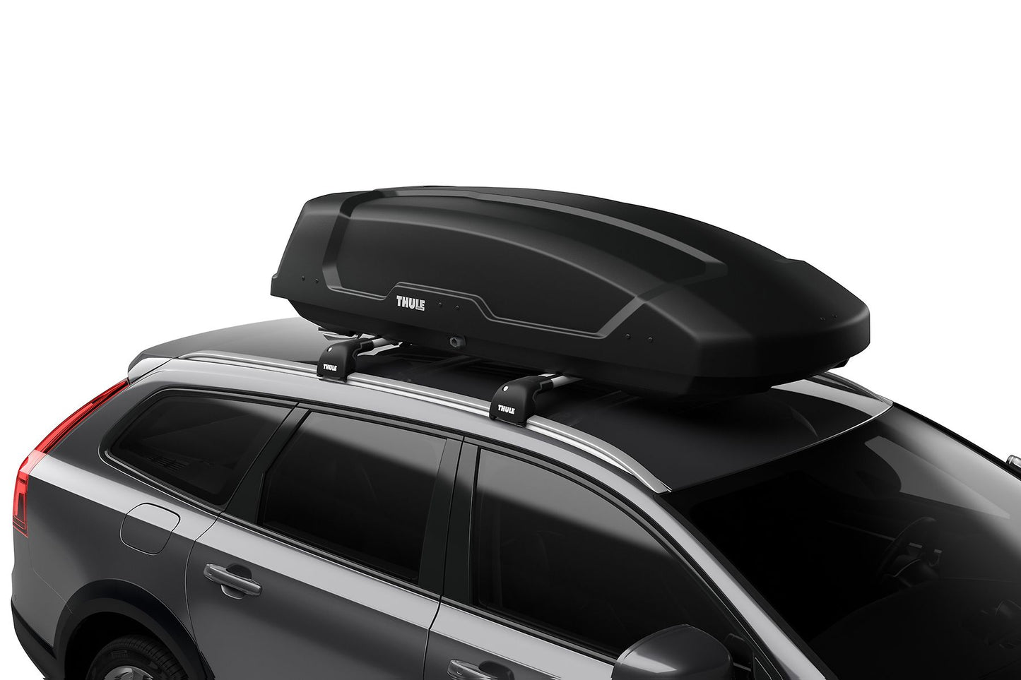 PORTAEQUIPAJE THULE FORCE XT L (450 Lt / 75 Kg de carga)