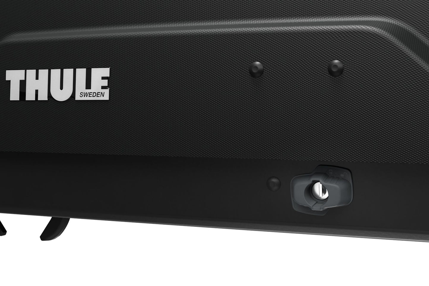 PORTAEQUIPAJE THULE FORCE XT L (450 Lt / 75 Kg de carga)