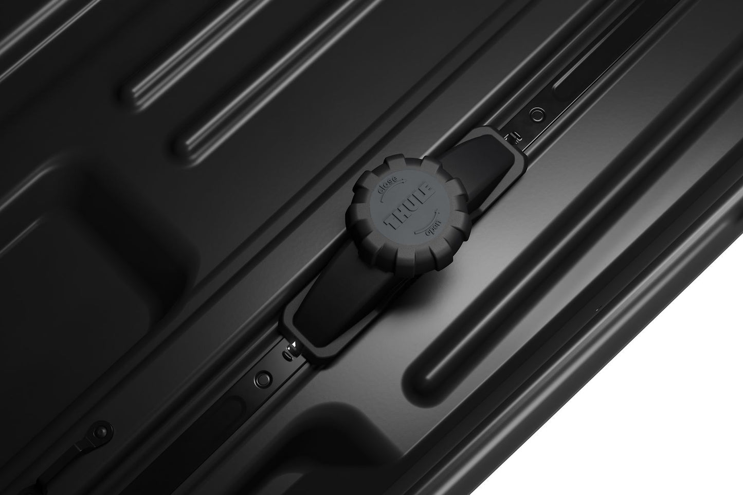 PORTAEQUIPAJE THULE FORCE XT L (450 Lt / 75 Kg de carga)