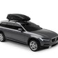 PORTAEQUIPAJE THULE FORCE XT L (450 Lt / 75 Kg de carga)