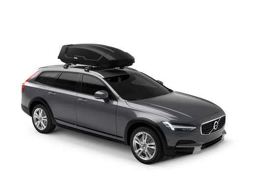 PORTAEQUIPAJE THULE FORCE XT L (450 Lt / 75 Kg de carga)