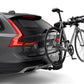 Portabicicletas Thule Apex XT 5 (5 bicicletas)